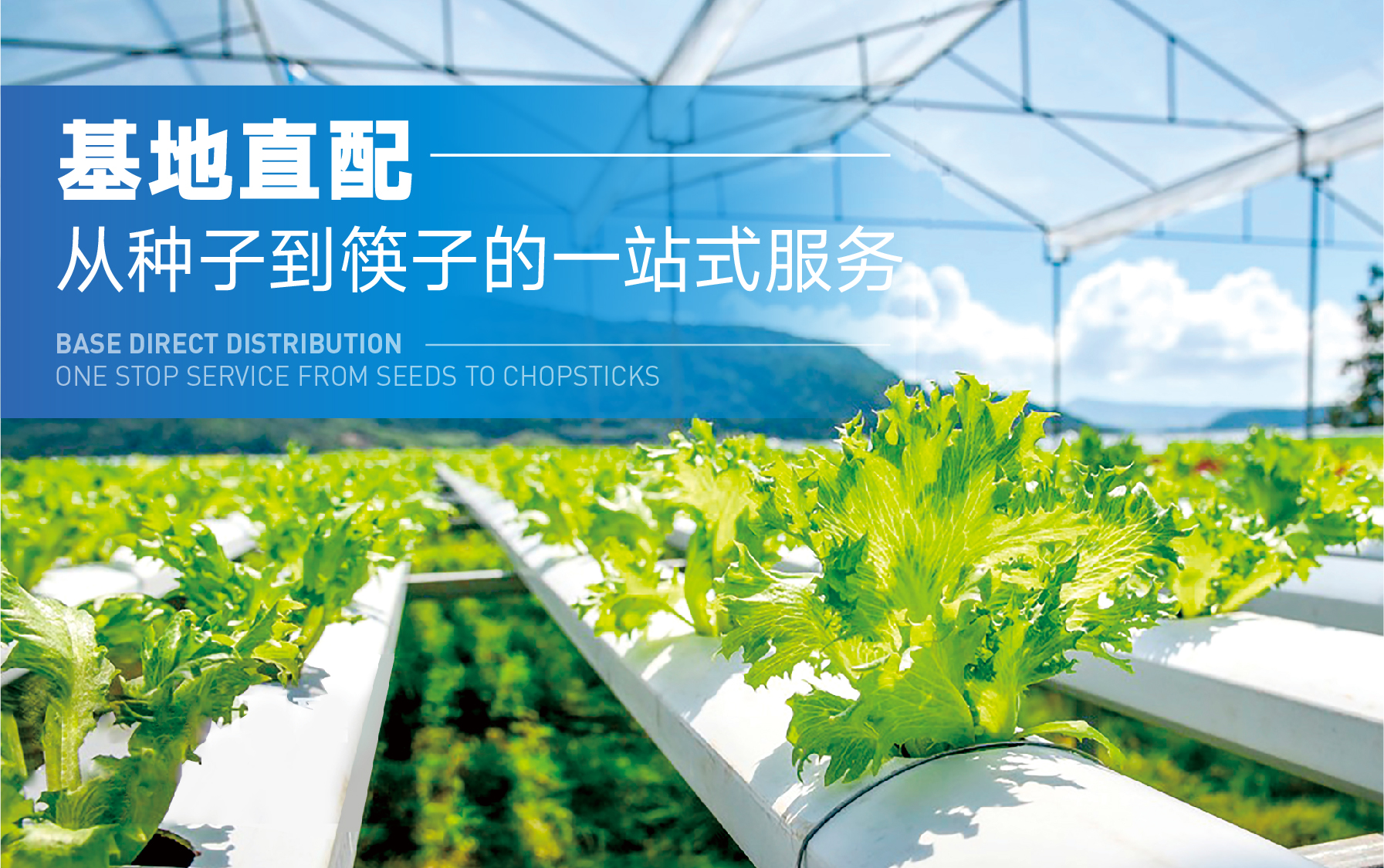 得供应链者得天下：餐饮供应链决定着餐企未来的格局大小(图2)