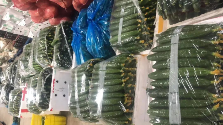 他们是上海保供单位:20个人,扛下了50万人次的食材保供需求(图12) 他们是上海保供大军的一员1094.png