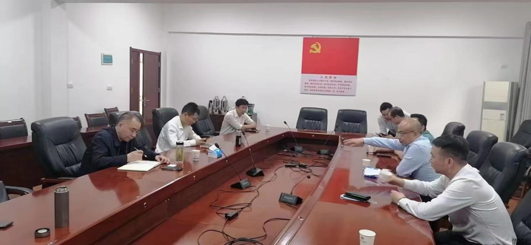 乡村振兴,优链云在行动丨中膳优链云考察湖北荆州市乡村振兴项目,牵手湖北泽惠农业共建荆州乡村振兴数字经济智慧产业园(图6) 乡村振兴1205.png