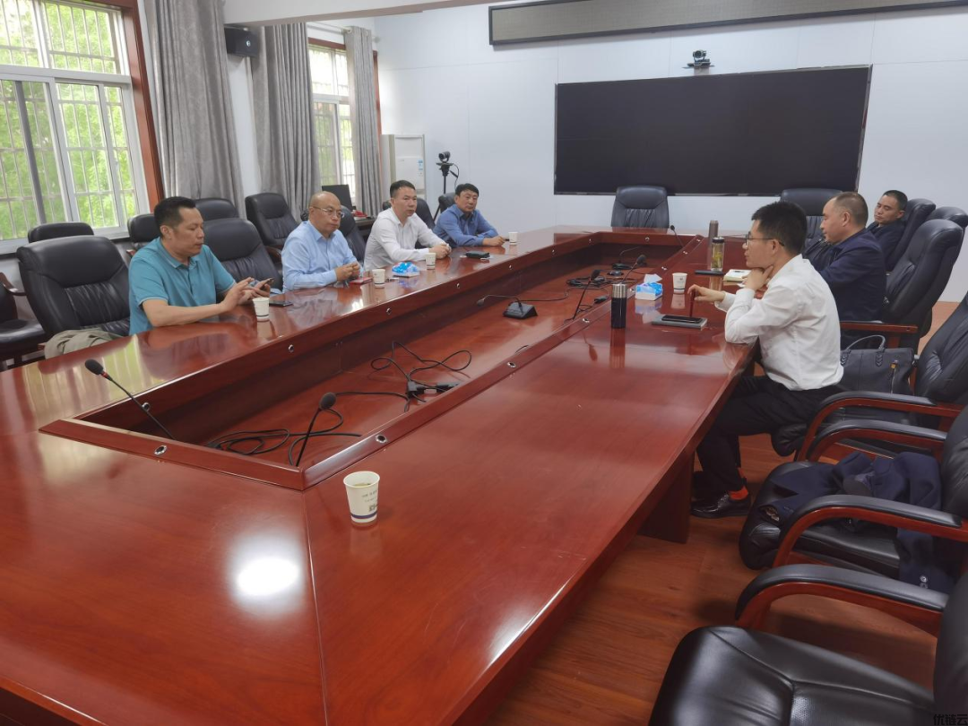 乡村振兴,优链云在行动丨中膳优链云考察湖北荆州市乡村振兴项目,牵手湖北泽惠农业共建荆州乡村振兴数字经济智慧产业园(图7) 乡村振兴1207.png