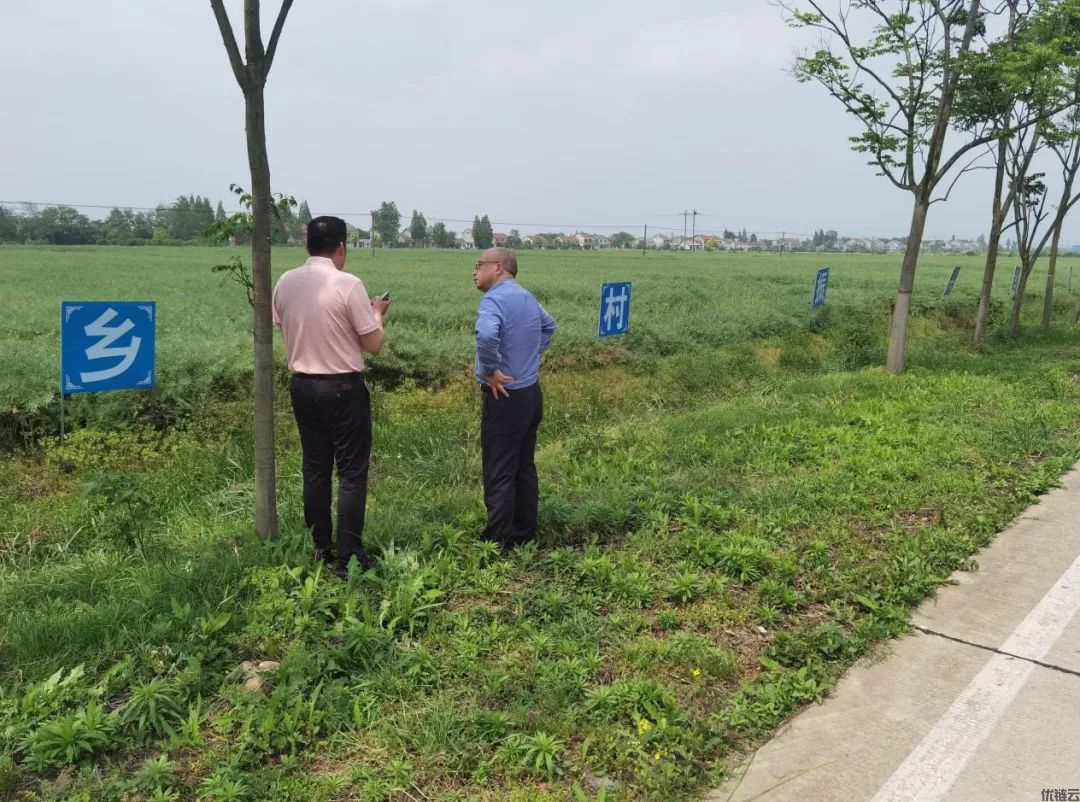 乡村振兴,优链云在行动丨中膳优链云考察湖北荆州市乡村振兴项目,牵手湖北泽惠农业共建荆州乡村振兴数字经济智慧产业园(图10) 乡村振兴1294.png