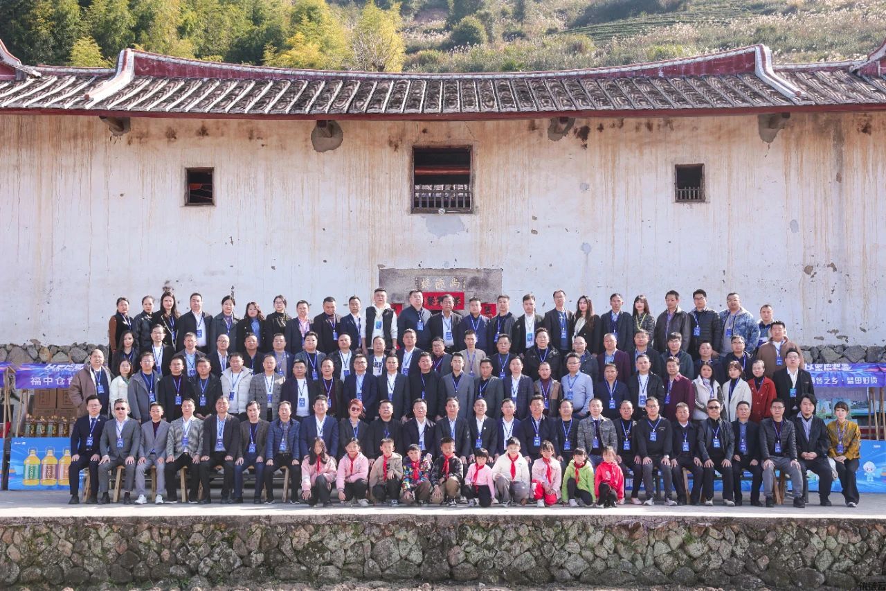 2025年《团餐第一课》在中国团餐之乡—