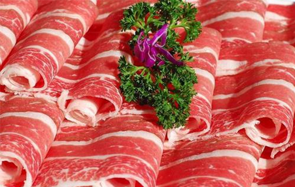 羊肉(图1)