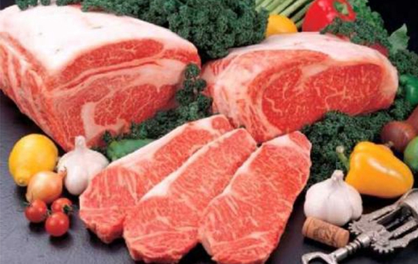 牛肉(图1)