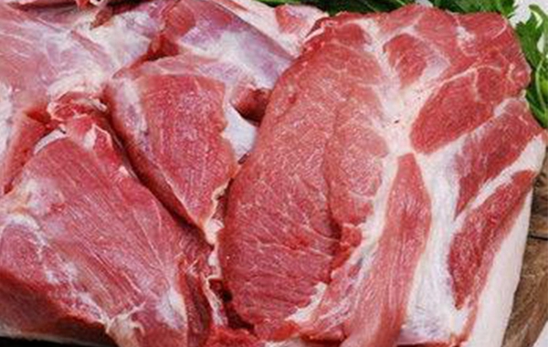 瘦肉(图1)