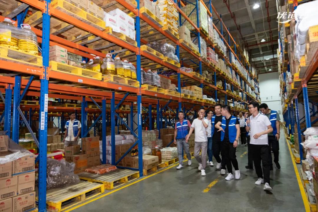 师友相伴,优链长红|承恩落地师友会广粤大区私享互助会-优链云站交流会圆满成功(图5) 003.jpg