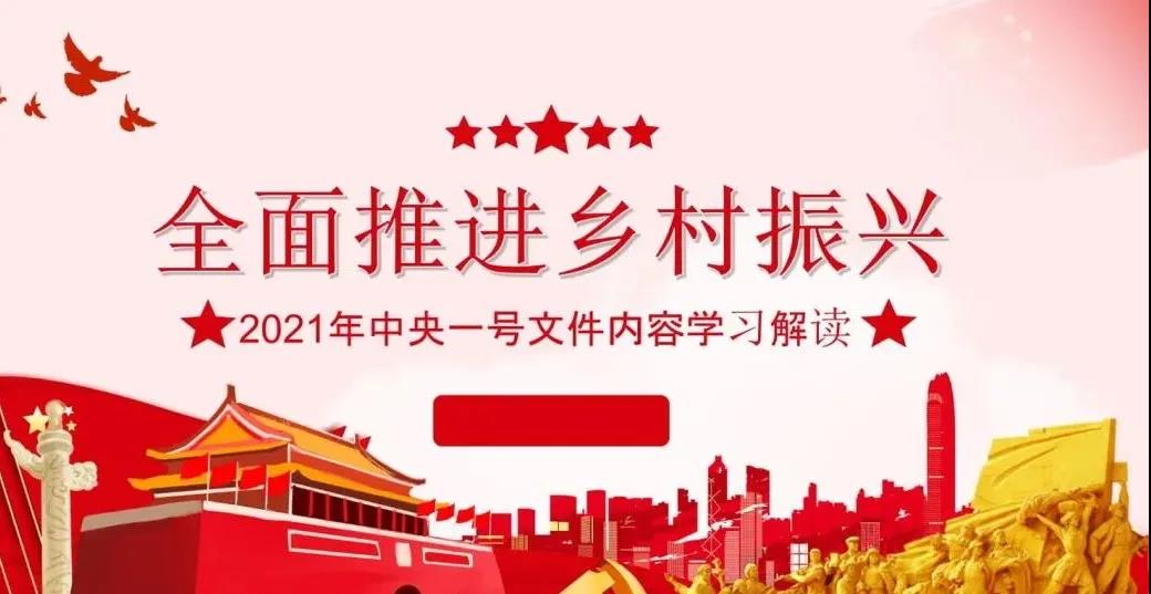 全面推进乡村振兴 全面推进乡村振兴